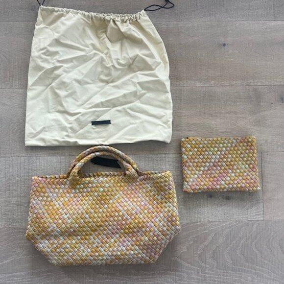 Naghedi St Barths Medium Tote - Picture 2 of 5